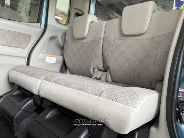 三菱 eKスペース