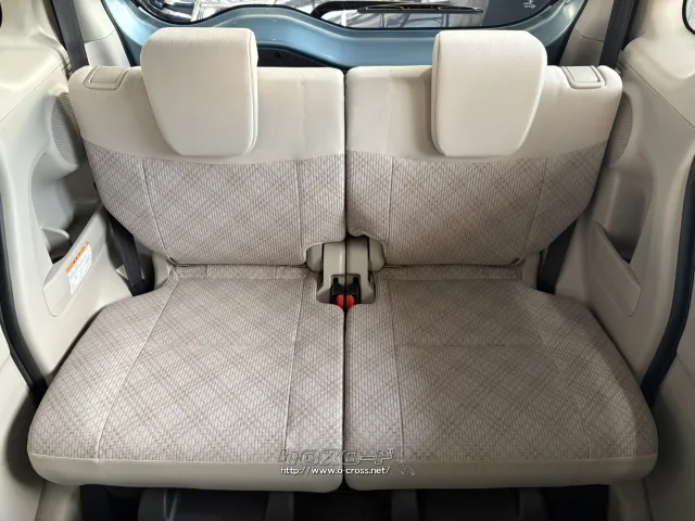 三菱 eKスペース