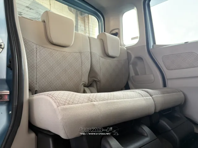 三菱 eKスペース