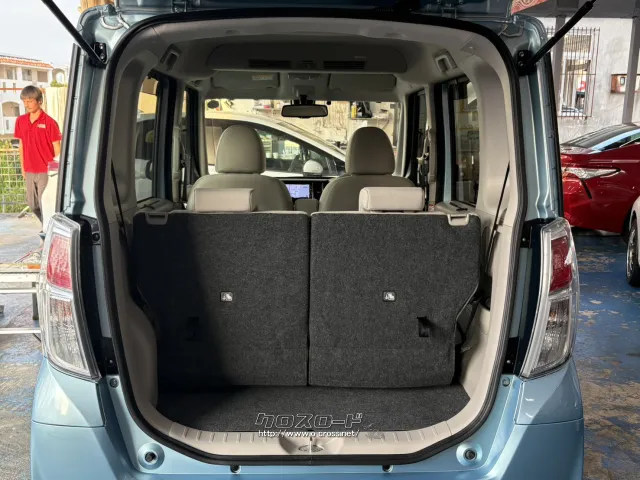 三菱 eKスペース