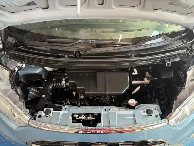 三菱 eKスペース