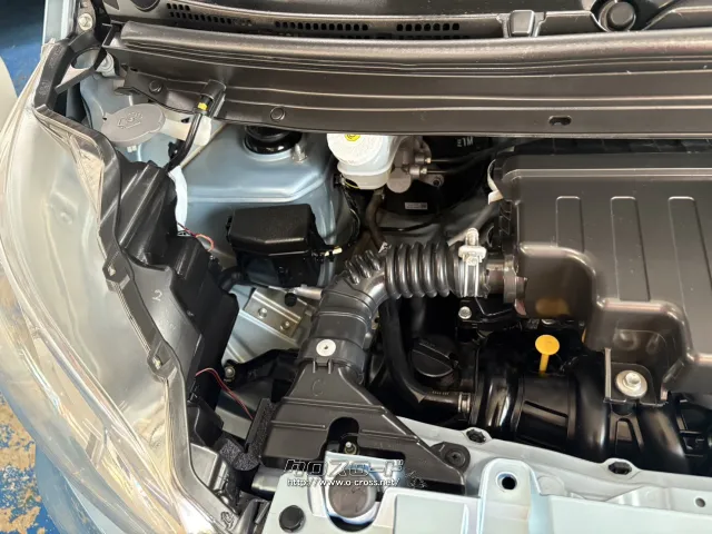 三菱 eKスペース