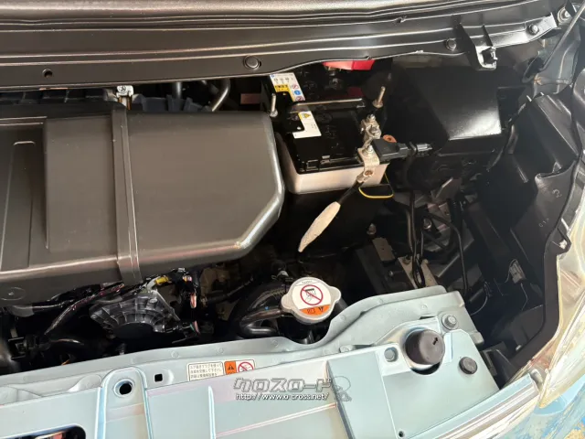 三菱 eKスペース