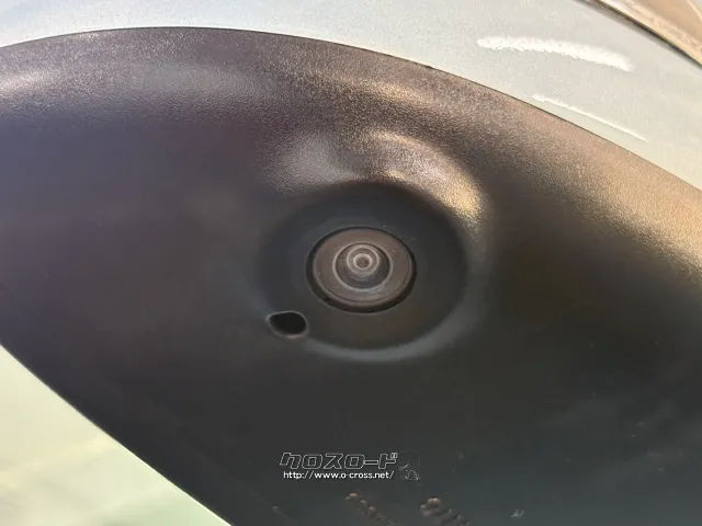 三菱 eKスペース