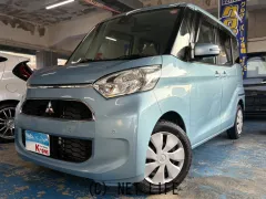 三菱 eKスペース