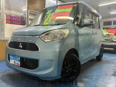 三菱 eKスペース