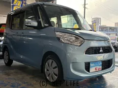 三菱 eKスペース