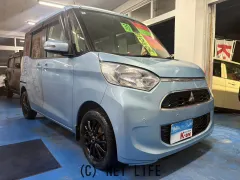 三菱 eKスペース