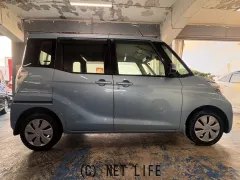 三菱 eKスペース