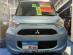 三菱 eKスペース