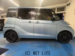 三菱 eKスペース