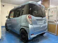 三菱 eKスペース