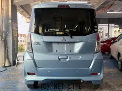 三菱 eKスペース