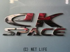 三菱 eKスペース