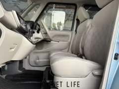 三菱 eKスペース