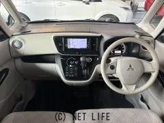 三菱 eKスペース