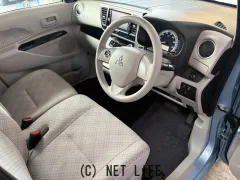 三菱 eKスペース