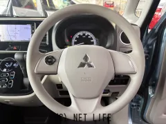 三菱 eKスペース