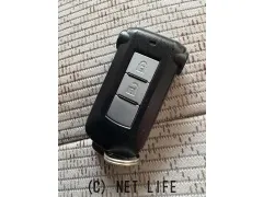 三菱 eKスペース