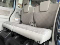 三菱 eKスペース