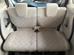 三菱 eKスペース