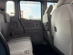 三菱 eKスペース