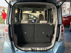 三菱 eKスペース