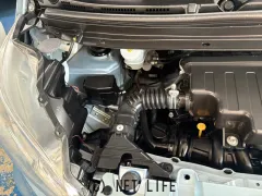 三菱 eKスペース