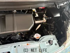 三菱 eKスペース