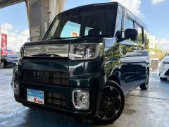 トヨタ ピクシスメガ