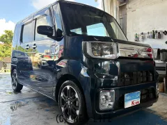 トヨタ ピクシスメガ