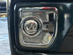 トヨタ ピクシスメガ