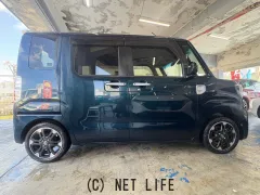 トヨタ ピクシスメガ