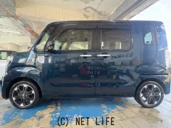 トヨタ ピクシスメガ