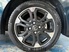 トヨタ ピクシスメガ