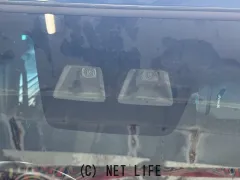 トヨタ ピクシスメガ