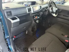 トヨタ ピクシスメガ