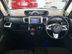 トヨタ ピクシスメガ