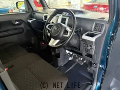 トヨタ ピクシスメガ