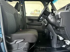 トヨタ ピクシスメガ