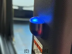 トヨタ ピクシスメガ