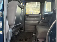 トヨタ ピクシスメガ