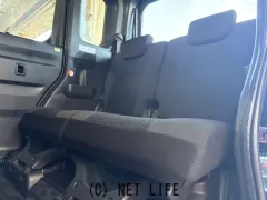 トヨタ ピクシスメガ