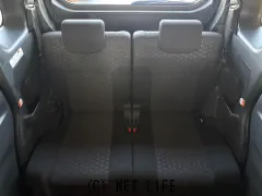 トヨタ ピクシスメガ