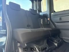 トヨタ ピクシスメガ