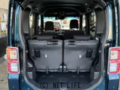 トヨタ ピクシスメガ