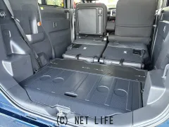 トヨタ ピクシスメガ