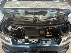 トヨタ ピクシスメガ