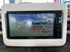 スズキ アルトラパン