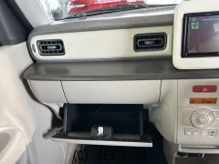 スズキ アルトラパン